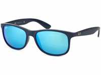 Ray-Ban Andy RB4202 615355 55 M