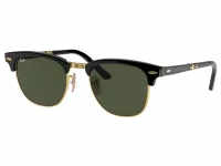 Ray-Ban Clubmaster Folding RB2176 901 51 M