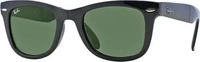 Ray-Ban Folding Wayfarer RB4105 601 L
