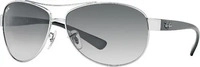 Ray-Ban RB3386 003/8G 63 M