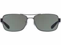 Ray-Ban RB3522 004/9A 64 L
