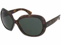 Ray-Ban Jackie Ohh II RB4098 710/71 60 M