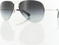 Ray-Ban RB3449 003/8G 59 L