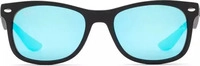 Ray-Ban Junior New Wayfarer RJ9052S 100S55 XS