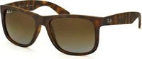 Ray-Ban Justin RB4165 865/T5 54 M