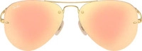 Ray-Ban RB3449 001/2Y 59 M