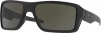 Oakley Double Edge OO 9380 01 66 L
