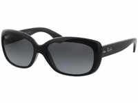 Ray-Ban Jackie Ohh RB4101 601/T3 58 M