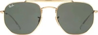 Ray-Ban The Marshal RB3648 001 L