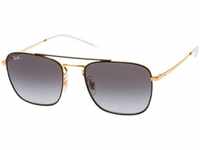 Ray-Ban RB3588 90548G 55 M