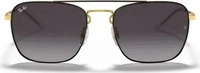 Ray-Ban RB3588 90548G 55 M