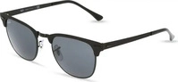 Ray-Ban Clubmaster Metal RB3716 186/R5 51 M