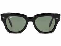 Ray-Ban State Street RB2186 901/31 49 M