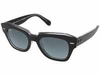 Ray-Ban State Street RB2186 12943M 49 M