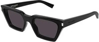 Saint Laurent SL 657 001 54 M