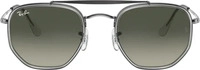 Ray-Ban The Marshal II RB3648M 004/71 52 M