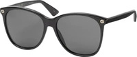 Gucci GG0024S 001 58 M