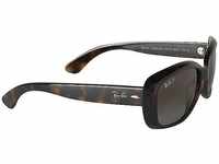 Ray-Ban Jackie Ohh RB4101 710/T5 58 M