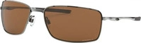 Oakley Square Wire OO 4075 407514 60 M
