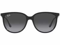 Ray-Ban RB4378 601/8G 54 M