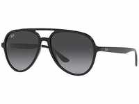 Ray-Ban RB4376 601/8G 57 M