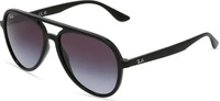 Ray-Ban RB4376 601/8G 57 M