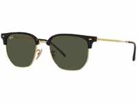 Ray-Ban New Clubmaster RB4416 601/31 M