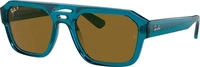 Ray-Ban Corrigan RB4397 668383 54 M