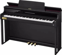 Casio AP750BK, Casio Celviano AP-750 BK - Schwarz Matt