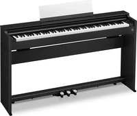 Casio APS200BK, Casio Celviano AP-S200 BK - Schwarz Matt