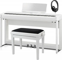 Kawai ES920W, Kawai ES-920 W Digitalpiano - Wei&szlig;