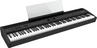 Roland FP60XBK, Roland FP-60X BK Digitalpiano Schwarz
