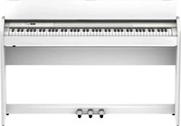 Roland F701WH, Roland F-701 WH Digitalpiano Wei&szlig; Matt