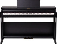 Roland RP701CB, Roland RP-701 CB Digitalpiano Schwarz Matt
