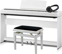 Kawai ES120W, Kawai ES-120W Digitalpiano - Wei&szlig;