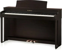 Kawai CN301R, Kawai CN-301 R Digitalpiano Rosenholz