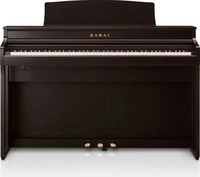 Kawai CA401R, Kawai CA-401 R Digitalpiano Rosenholz