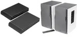 Edifier R1380DB 2.0 Lautsprechersystem wei&szlig; ISO Set