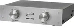 Dynavox AMP-S Pro Verst&auml;rker/Boxen-Umschalter silber