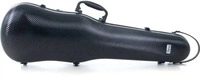 Gewa Pure Polycarbonat Violinformetui 1.8 Schwarz