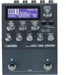 Boss IR-200 Amp & IR Cabinet