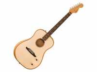 Fender Highway Series Dreadnought Natural