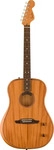 Fender Highway Series Dreadnought Mahogany