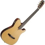 Ibanez FRH10N-NTF Gitarre Natural Flat