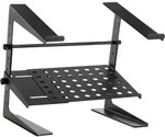 Pronomic LS-200 Laptop Stand Deluxe