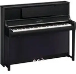 Yamaha CSP 295 B Digitalpiano schwarz matt