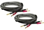 ELAC LS Sensible Lautsprecherkabel 2 x 3m