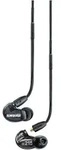 Shure SE215-K-EFS In-Ear-Kopfh&ouml;rer Schwarz