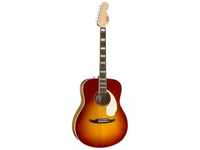 Fender 0971042347, Fender Palomino Vintage Sienna Sunburst