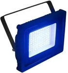 Eurolite LED IP FL-50 SMD blau